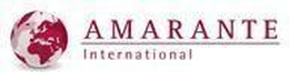 Amarante International
