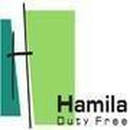 Hamila Duty Free