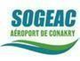 SOGEAC — Aéroport de Conakry